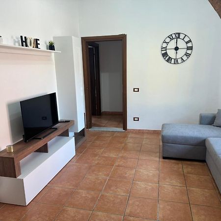 Appartement Casa Nanda à Carrare Extérieur photo