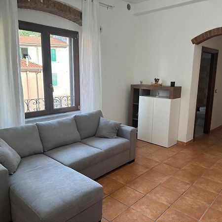 Appartement Casa Nanda à Carrare Extérieur photo
