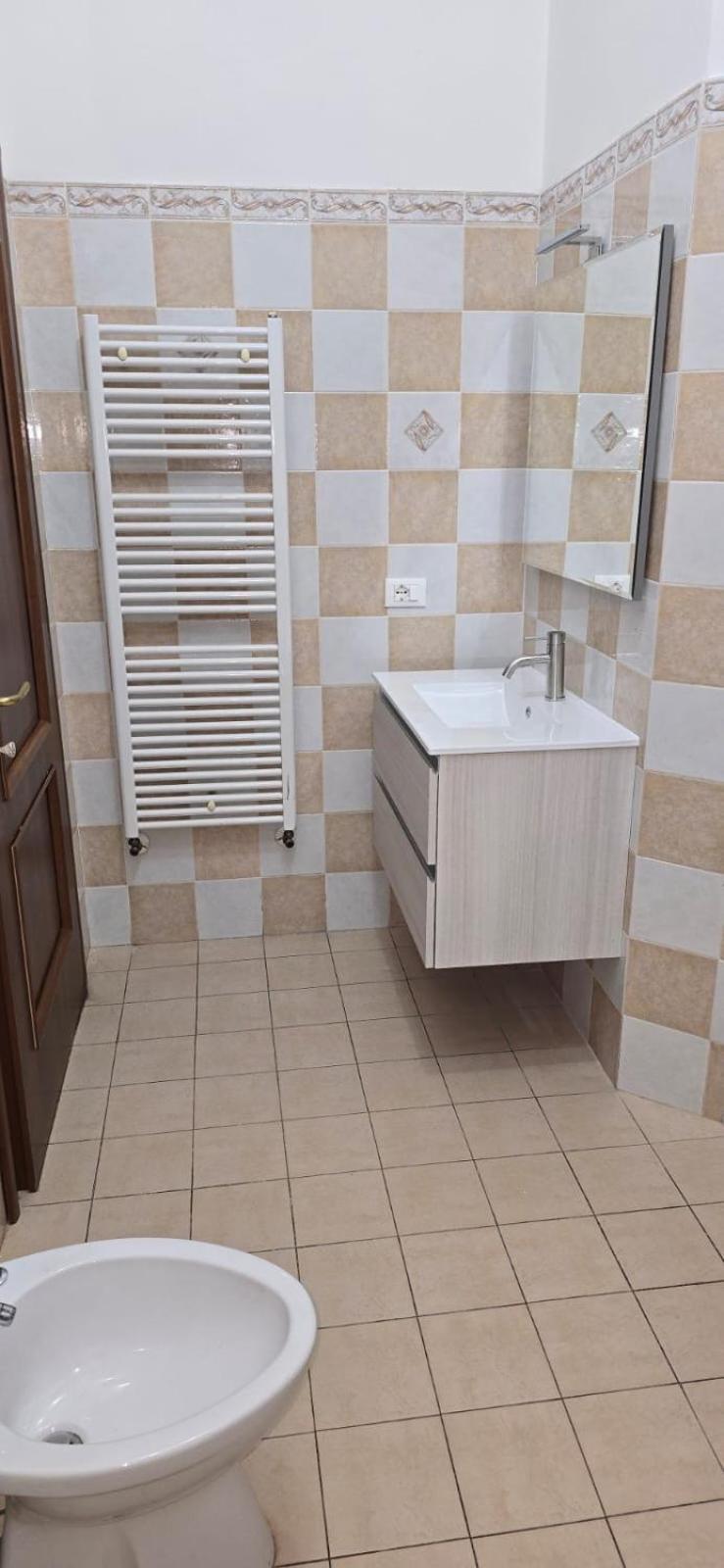 Appartement Casa Nanda à Carrare Extérieur photo