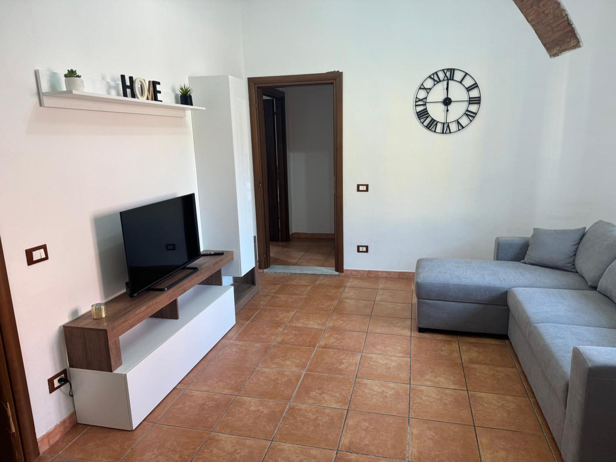 Appartement Casa Nanda à Carrare Extérieur photo