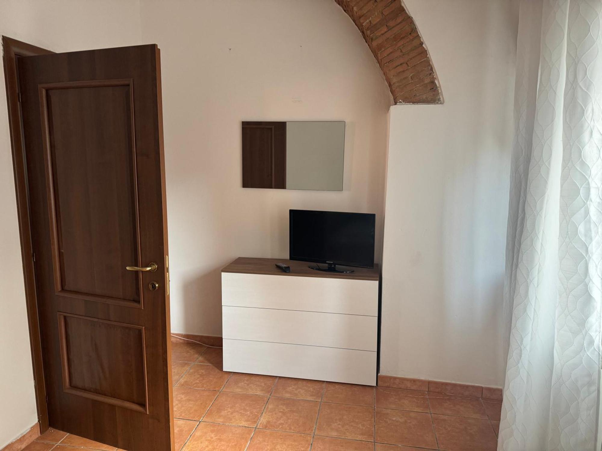 Appartement Casa Nanda à Carrare Extérieur photo